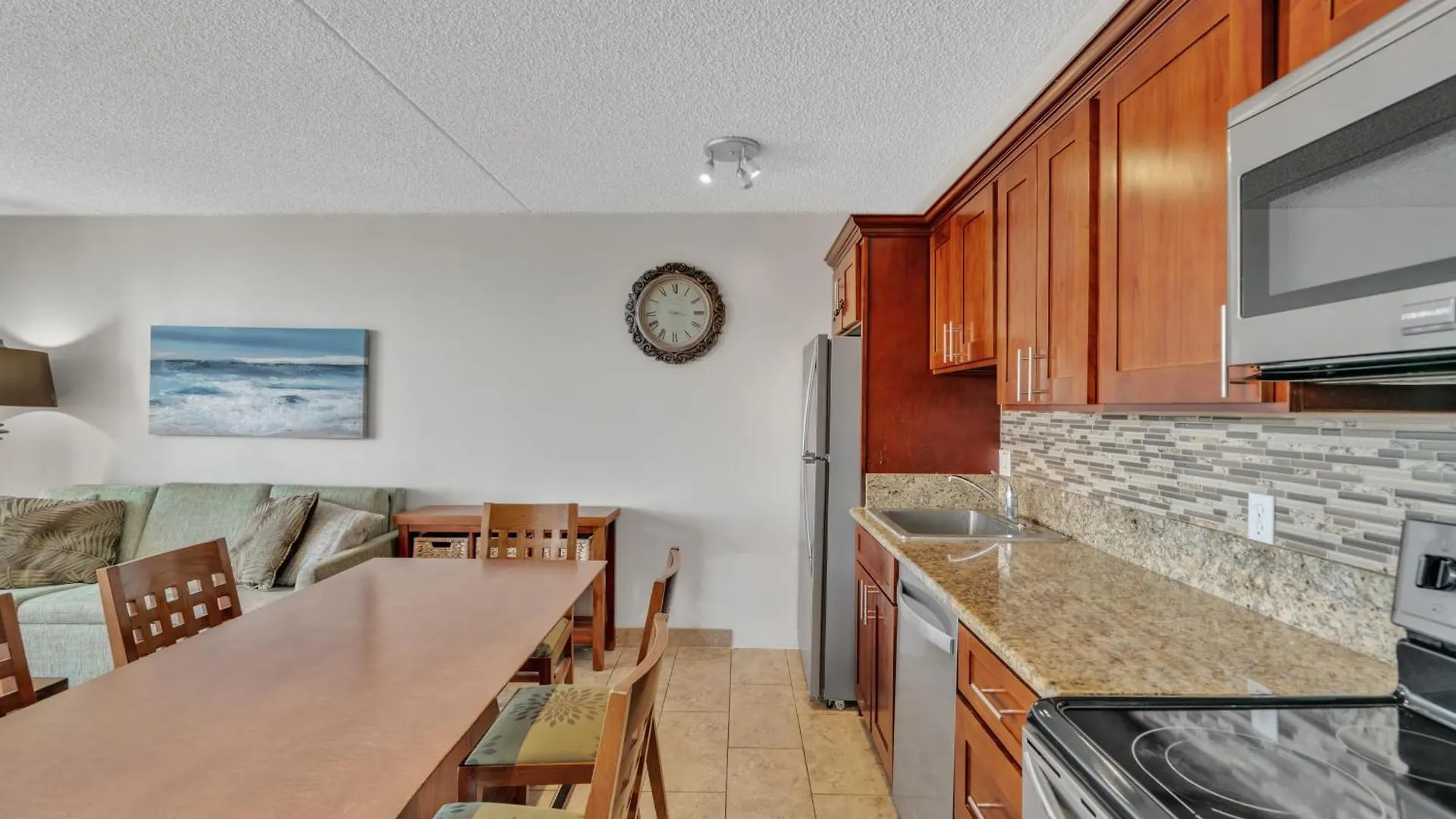 Bright 21St-Floor Corner Condo With Diamond Head Views, Full Kitchen And Steps To Beach Honolulu 0*,  Amerikai Egyesült Államok